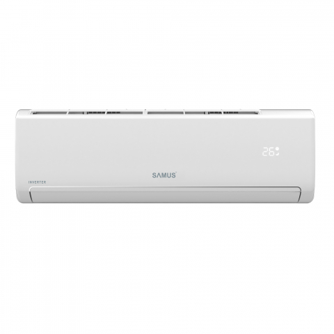 Pompe de categorie - Aparat de aer conditionat Samus ACS-18K01 WIFI