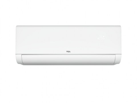 Aparat de aer conditionat TCL BreezeIN 2.0 TAC-12CHSD/UG11V3AH, 12000 BTU WI-FI, Clasa A+++/A++, Fast Cooling & Heating, ECO Mode, I-Feel, Mod Sleep, 4 Way AirFlow, Dry Mode, Flux de aer 3D, R32 [2]