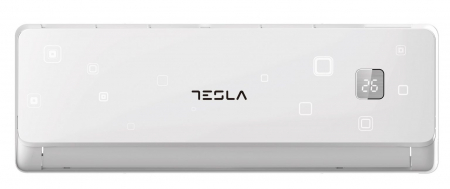 Aparate de aer conditionat - Aparat de aer conditionat Tesla Select TA71FFUL, 24000 BTU, Inverter, Incalzire, Turbo, I Feel, Functie Antifungica, Autocuratare, Timer, Filtru lavabil, Carcasa anti-rugina, R32, WiFi, Clasa A++, Al