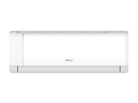 Electrocasnice & Climatizare - Aparat de aer conditionat Tesla TA72QQET-2432IHWT24000 BTU, A++, R32, WiFi, HC
