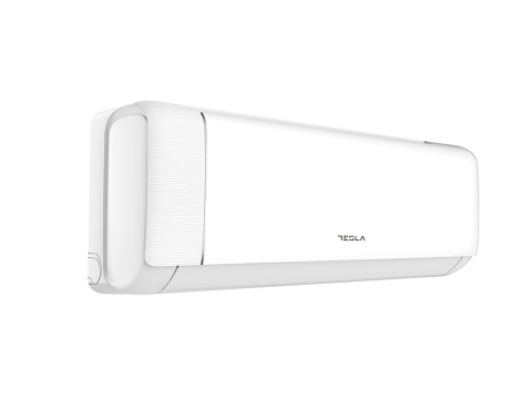 Electrocasnice & Climatizare - Aparat de aer conditionat Tesla TA72QQET-2432IHWT24000 BTU, A++, R32, WiFi, HC