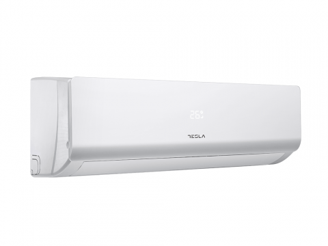 Electrocasnice & Climatizare - Aparat de aer conditionat Tesla TT34EXKC-1232IAW12000 BTU, A++, R32, WiFi