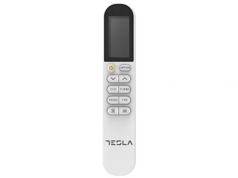 Aparat de aer conditionat Tesla TT34EXKC-1232IAW12000 BTU, A++, R32, WiFi [2]