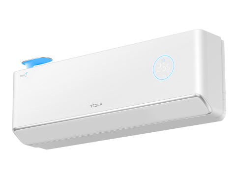 Electrocasnice & Climatizare - Aparat de aer conditionat Tesla TT37AF-1232IAWUVT12000 BTU, A+++, R32, WiFi, UV, HC