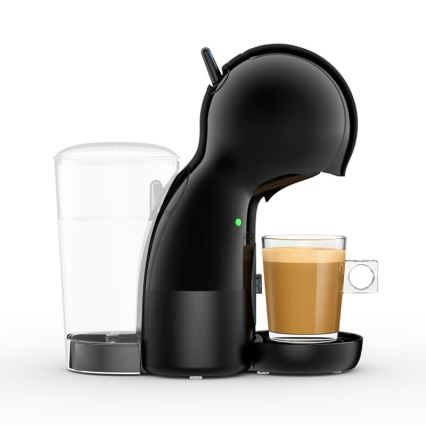 Espressoare - Aparat de cafea cu capsule NESCAFÉ DOLCE GUSTO PICCOLO XS 1600W negru Krups