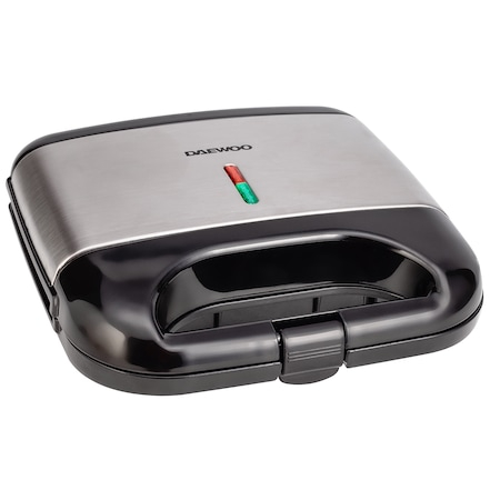 Electrocasnice pentru bucatarie - APARAT DE FACUT VAFE DAEWOO DWM20X