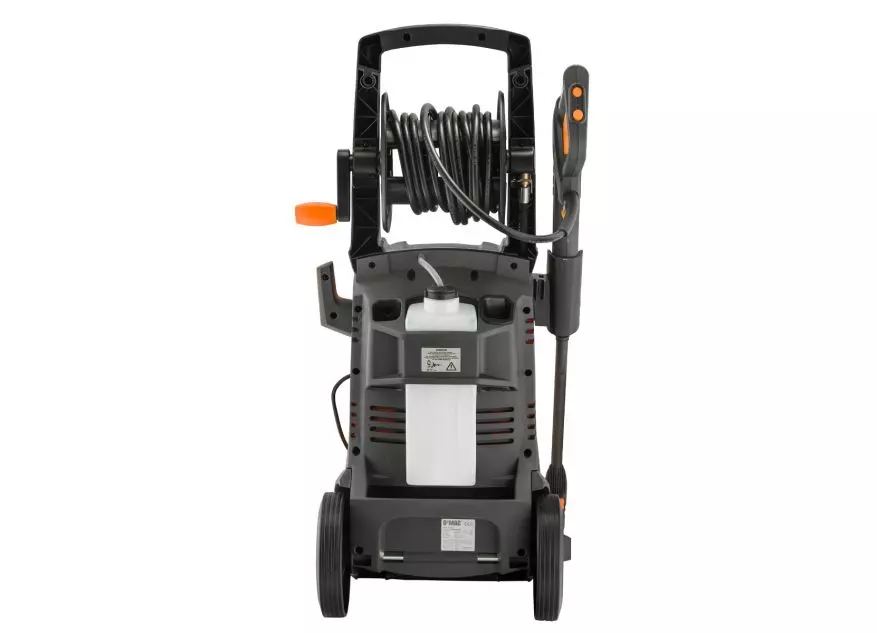 APARAT DE SPALAT CU PRESIUNE O'MAC AP 2000 [2]