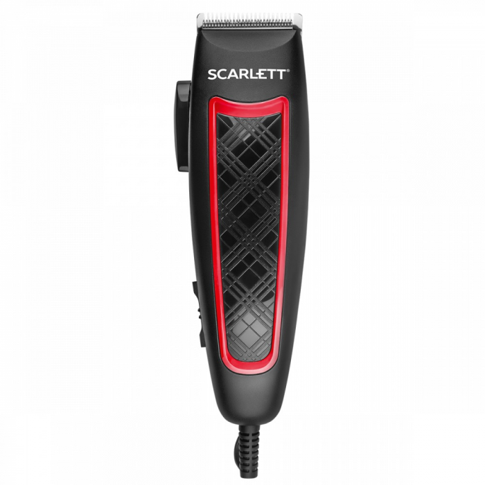 APARAT DE TUNS SCARLETT SC-HC63C12