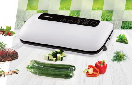 APARAT DE VIDAT SI SIGILAT HEINNER INFINITY PACK HAV-EDC120WH