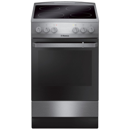 Aragazuri, Hote & Cuptoare cu microunde - ARAGAZ HANSA FCCX580009