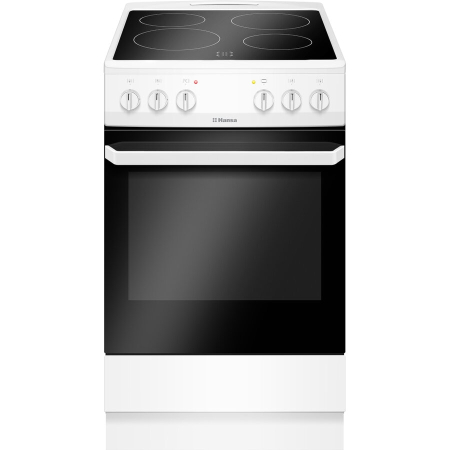 Aragazuri, Hote & Cuptoare cu microunde - ARAGAZ HANSA FCCW56069