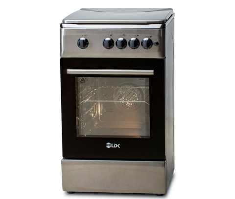 ARAGAZ LDK 5060 A SHINY GREY RMV NG [3]