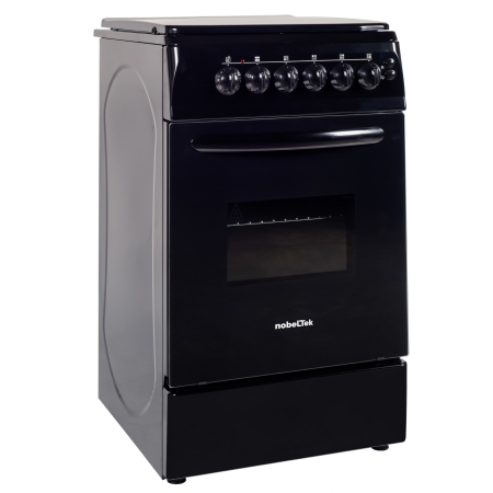 Aragazuri, Hote & Cuptoare cu microunde - ARAGAZ NOBELTEK NLT 5604N/E1