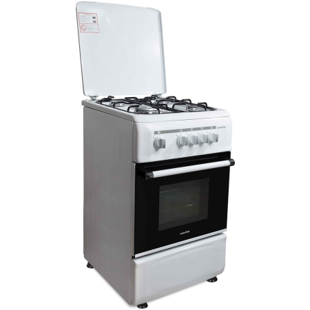 Aragaz - ARAGAZ NOBELTEK NLT 5551A/G