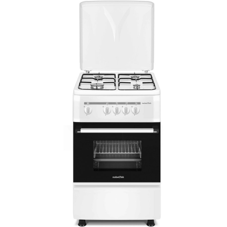 Aragaz - ARAGAZ NOBELTEK NLT 5551A/G