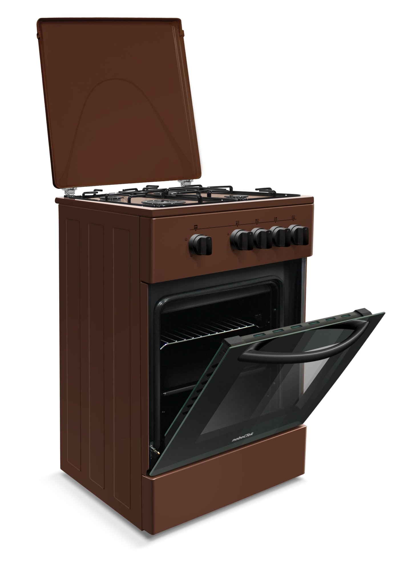 ARAGAZ NOBELTEK NLT 5551M/G1 [2]