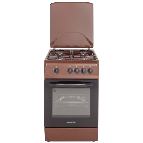 Aragaz - ARAGAZ NOBELTEK NLT 5601M/G1