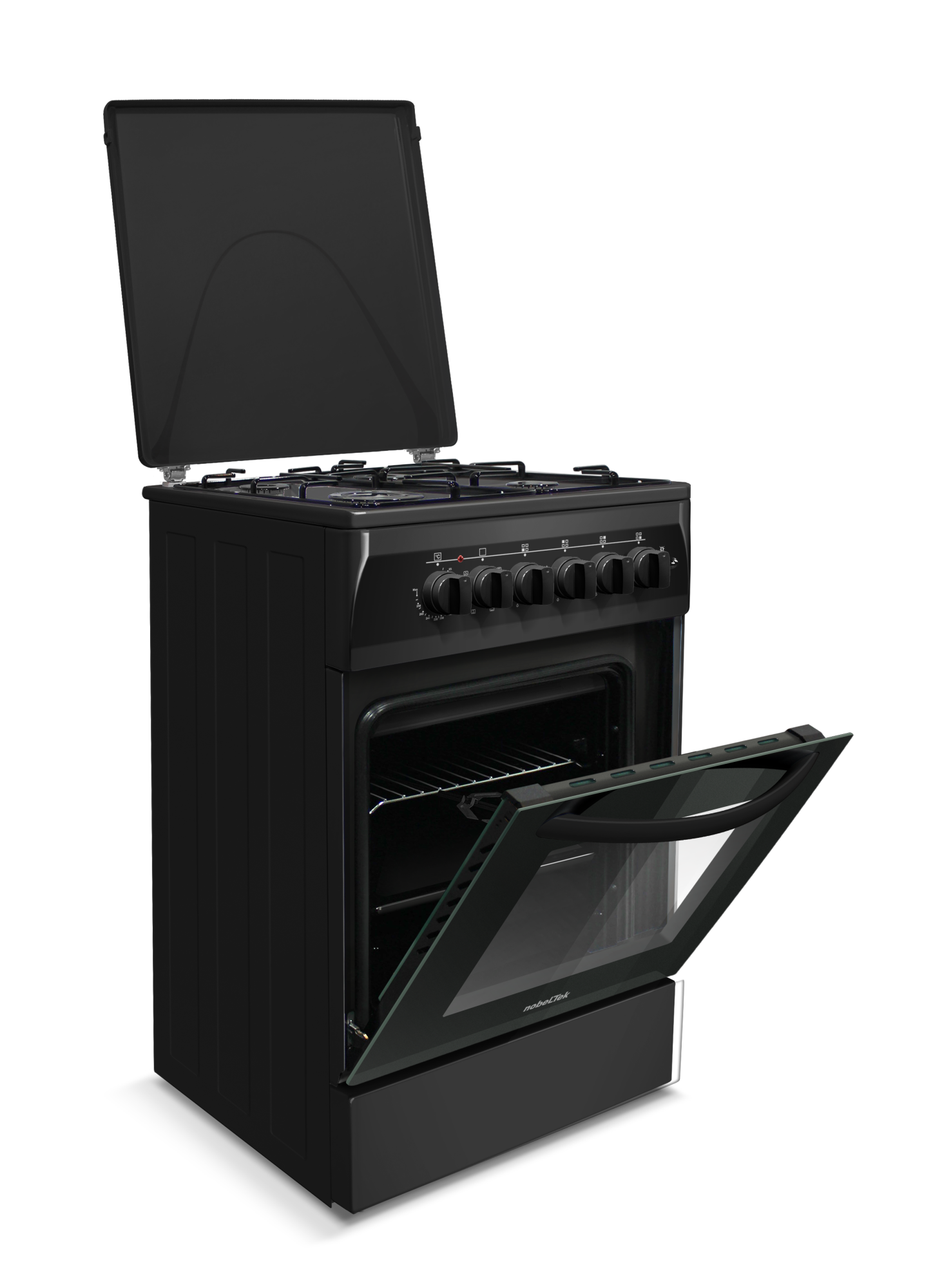 ARAGAZ NOBELTEK NLT 5604N/E1 [2]