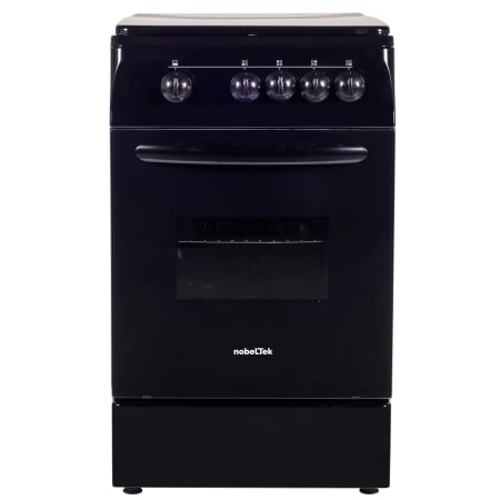 Aragazuri, Hote & Cuptoare cu microunde - ARAGAZ NOBELTEK NLT 5601N/G1
