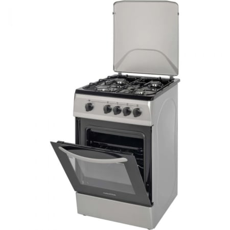 Aragazuri, Hote & Cuptoare cu microunde - ARAGAZ NOBELTEK NLT 5601S/G1