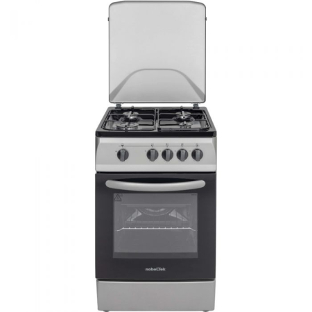 Aragazuri, Hote & Cuptoare cu microunde - ARAGAZ NOBELTEK NLT 5601S/G1