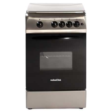 Aragazuri, Hote & Cuptoare cu microunde - ARAGAZ NOBELTEK NLT 5602IX/G1