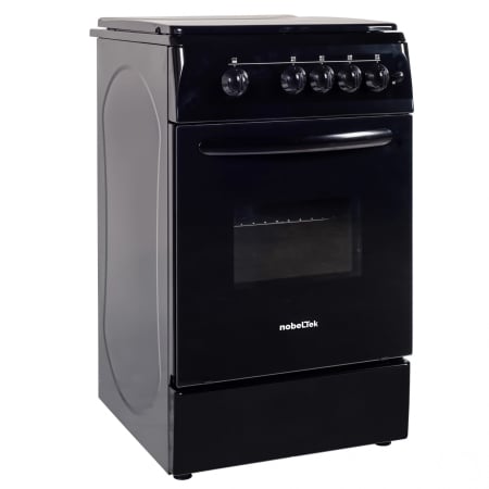 Aragazuri, Hote & Cuptoare cu microunde - ARAGAZ NOBELTEK NLT 5602N/G1
