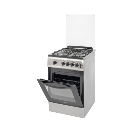 Aragazuri, Hote & Cuptoare cu microunde - ARAGAZ NOBELTEK NLT 5603IX/G1