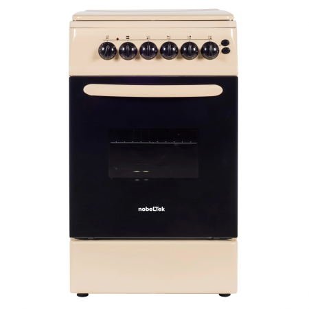 Aragazuri, Hote & Cuptoare cu microunde - ARAGAZ NOBELTEK NLT 5604B/E1