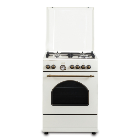 ARAGAZ RUSTIC SAMUS SR660EL1CW