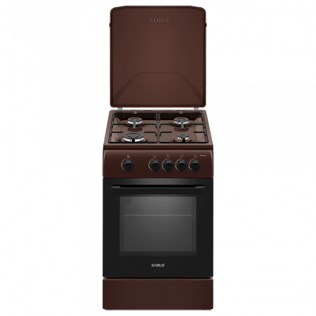 Aragaz - ARAGAZ SAMUS SM561MBS