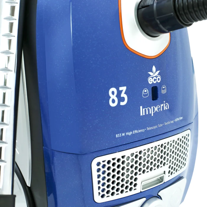 Aspirator cu sac - ASPIRATOR CU SAC ALBATROS IMPERIA 83 ECO