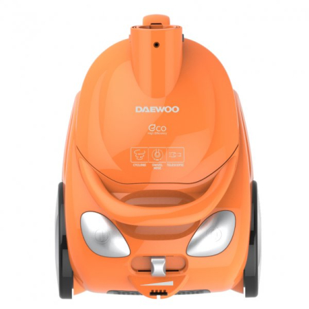 Aspirator fara sac - ASPIRATOR FARA SAC DAEWOO RCC-150P-3