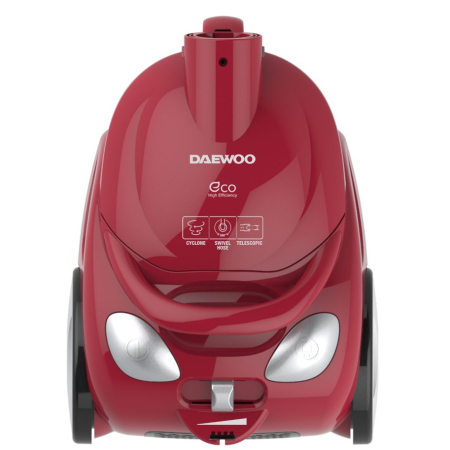 Aspirator fara sac - ASPIRATOR FARA SAC DAEWOO RCC-150R-3
