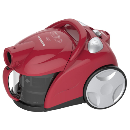 Aspirator fara sac - ASPIRATOR FARA SAC DAEWOO RCC-150R-3