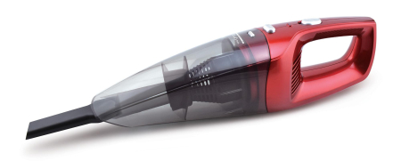Aspiratoare & Fiare de calcat - ASPIRATOR DE MANA HEINNER HHVC-H7.4RD