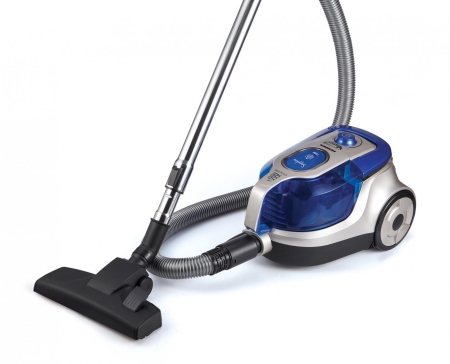 Aspirator fara sac - ASPIRATOR FARA SAC HEINNER HVC-V750BL