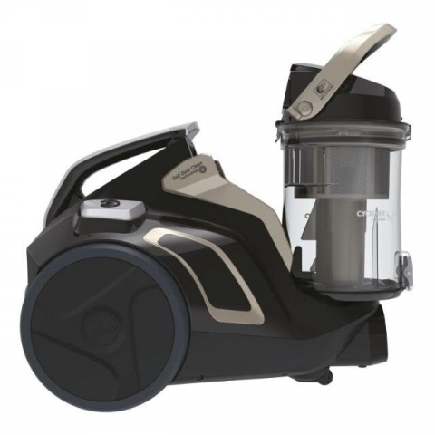Aspirator fara sac - ASPIRATOR FARA SAC HOOVER HP720PET 011