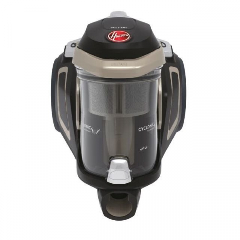 Aspirator fara sac - ASPIRATOR FARA SAC HOOVER HP720PET 011
