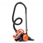 Aspirator fara sac - ASPIRATOR FARA SAC LDK AIR FORCE HEPA EVB03