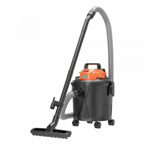 Aspiratoare & Fiare de calcat - ASPIRATOR MULTIFUNCTIONAL LIMPIO LWD-18P2