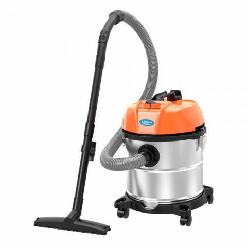 Aspiratoare & Fiare de calcat - ASPIRATOR MULTIFUNCTIONAL LIMPIO LWD-20X2