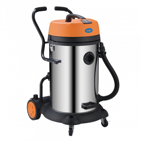 Aspirator fara sac - ASPIRATOR FARA SAC MULTIFUNCTIONAL LIMPIO LWD-60X