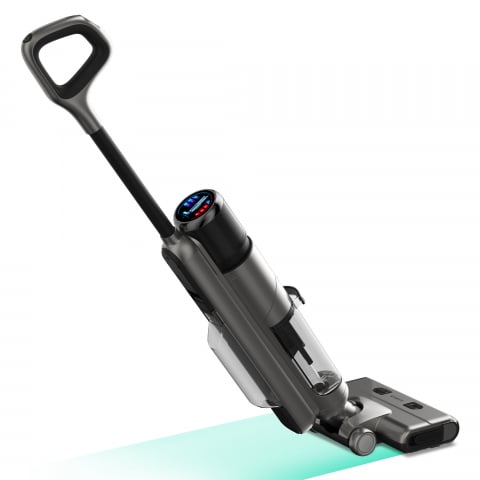 ASPIRATOR MULTIFUNCTIONAL VERTICAL CU SPALARE FARA FIR SAMUS SMART CLEANER PRO [4]