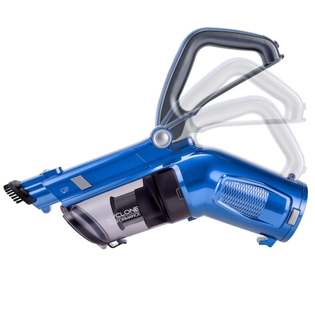 ASPIRATOR VERTICAL DAEWOO RSH-310GB-1 [2]