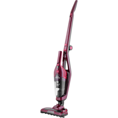 ASPIRATOR VERTICAL SI MOP 3 IN 1 FARA FIR ECG VT 4620 HUGO