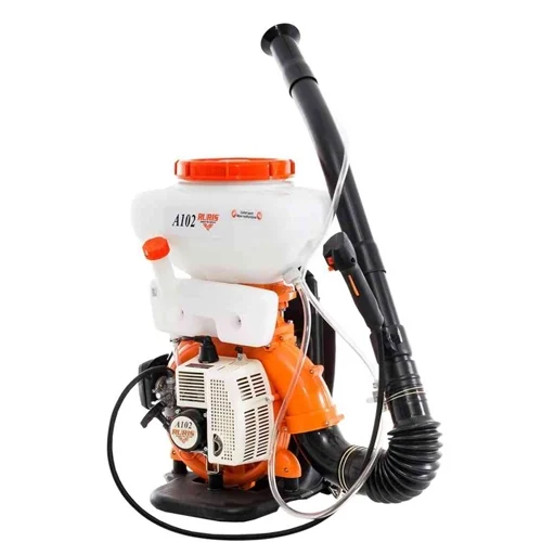 Atomizoare & Pulverizatoare - ATOMIZOR PE BENZINA RURIS A102