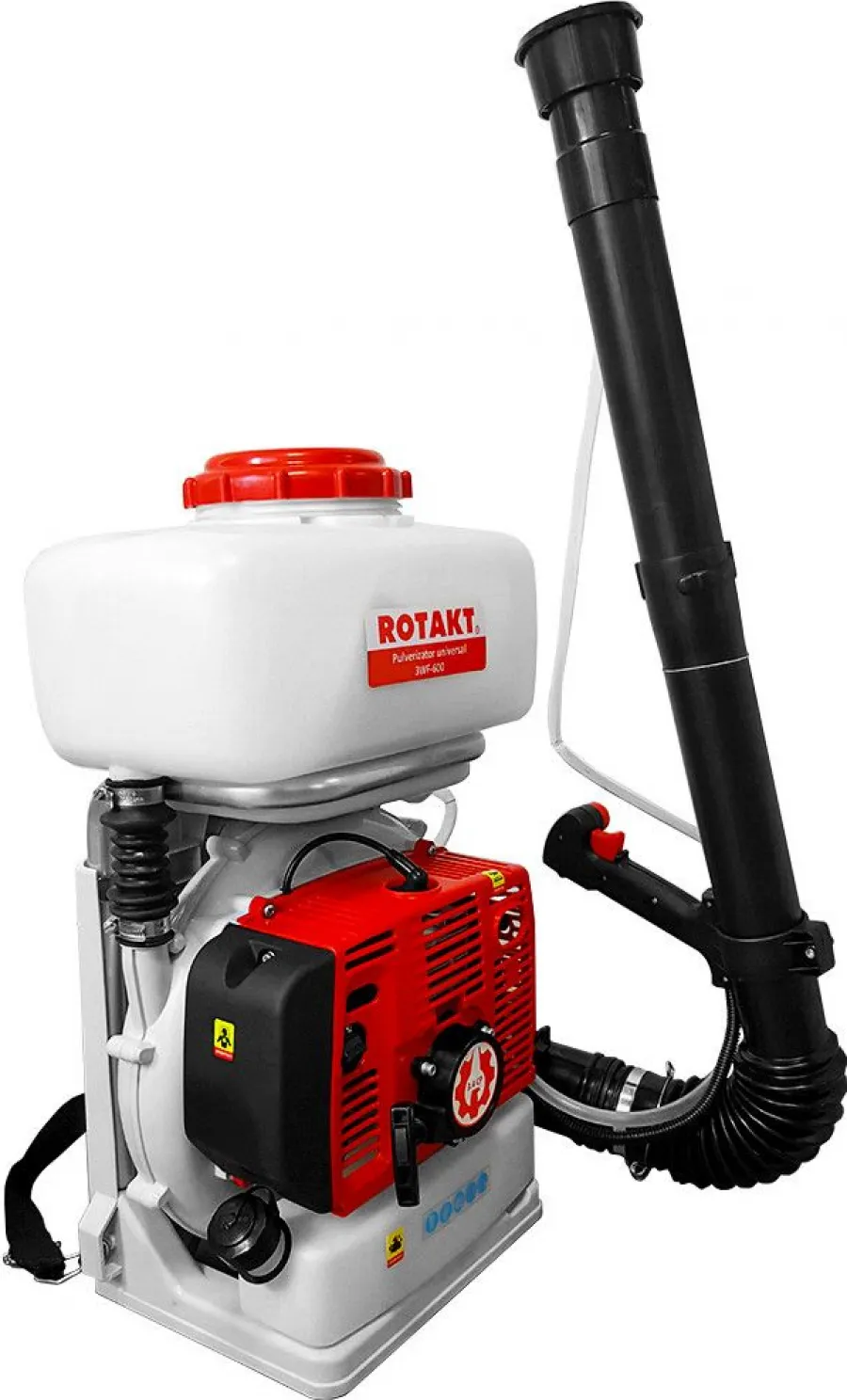 Gradinarit - ATOMIZOR PE BENZINA ROTAKT 3WF-600