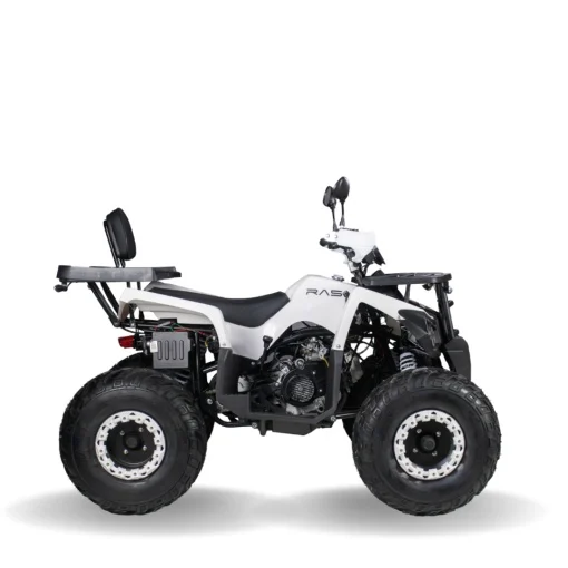 Vehicule electrice - ATV BENZINA 9