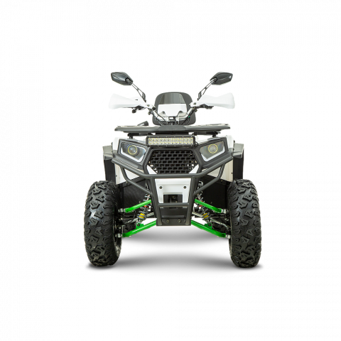 ATV RDB AFB200, 180cc, 4 Timpi [2]